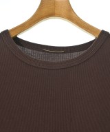 Deuxieme Classe（ドゥーズィエムクラス）Tシャツ・カットソー 茶 サイズ:-(XS位) レディース/2200698105034