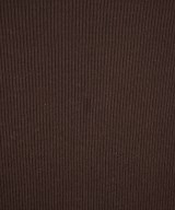 Deuxieme Classe（ドゥーズィエムクラス）Tシャツ・カットソー 茶 サイズ:-(XS位) レディース/2200698105034