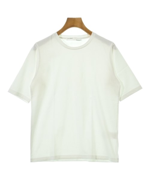 L'Appartement DEUXIEME CLASSE(アパルトモンドゥーズィエムクラス)Tシャツ・カットソー 白 サイズ:F/2200699911085