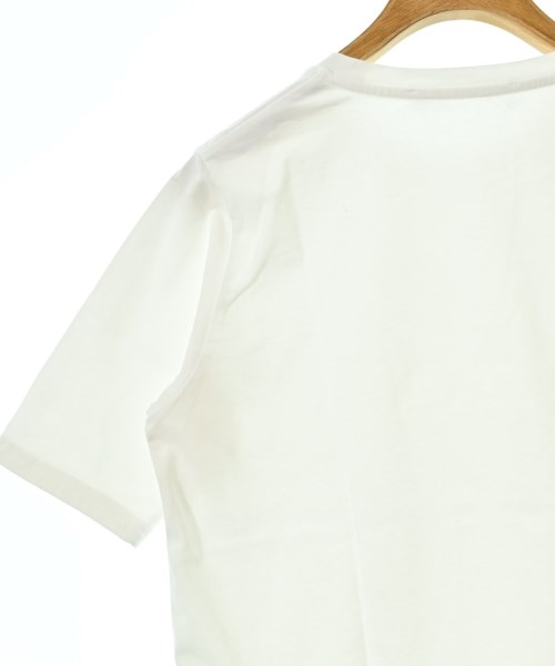 L'Appartement DEUXIEME CLASSE（アパルトモンドゥーズィエムクラス）Tシャツ・カットソー 白 サイズ:F レディース/2200699911085