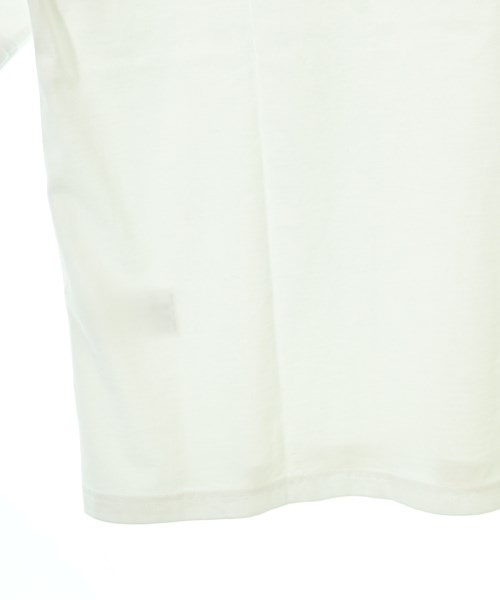 L'Appartement DEUXIEME CLASSE（アパルトモンドゥーズィエムクラス）Tシャツ・カットソー 白 サイズ:F レディース/2200699911085