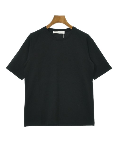 L'Appartement DEUXIEME CLASSE(アパルトモンドゥーズィエムクラス)Tシャツ・カットソー 黒 サイズ:F/2200699911092