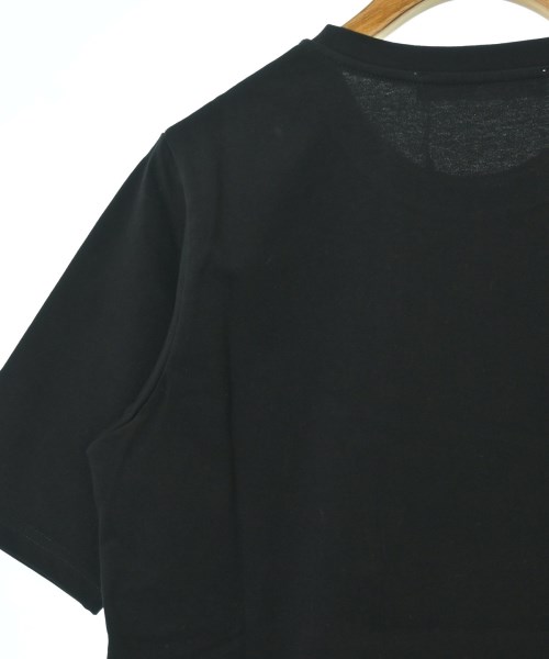L'Appartement DEUXIEME CLASSE（アパルトモンドゥーズィエムクラス）Tシャツ・カットソー 黒 サイズ:F レディース/2200699911092