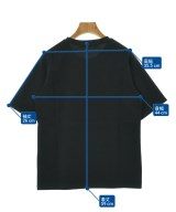 L'Appartement DEUXIEME CLASSE（アパルトモンドゥーズィエムクラス）Tシャツ・カットソー 黒 サイズ:F レディース/2200699911092