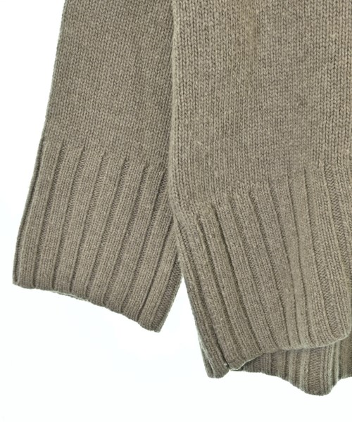 Deuxieme Classe（ドゥーズィエムクラス）ニット・セーター 茶 サイズ:-(M位) レディース/2200647502020