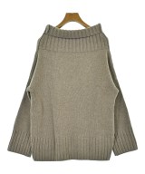 Deuxieme Classe（ドゥーズィエムクラス）ニット・セーター 茶 サイズ:-(M位) レディース/2200647502020