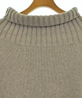 Deuxieme Classe（ドゥーズィエムクラス）ニット・セーター 茶 サイズ:-(M位) レディース/2200647502020