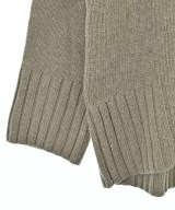 Deuxieme Classe（ドゥーズィエムクラス）ニット・セーター 茶 サイズ:-(M位) レディース/2200647502020