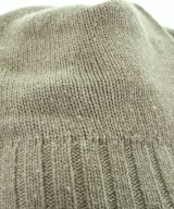 Deuxieme Classe（ドゥーズィエムクラス）ニット・セーター 茶 サイズ:-(M位) レディース/2200647502020