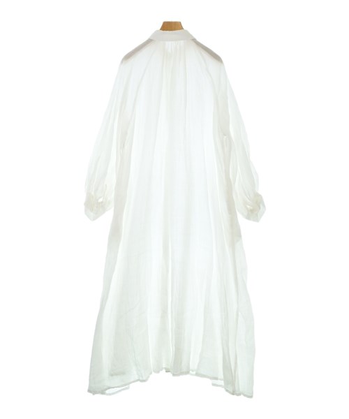 Deuxieme Classe（ドゥーズィエムクラス）ワンピース 白 サイズ:38(M位) レディース/2200649057054