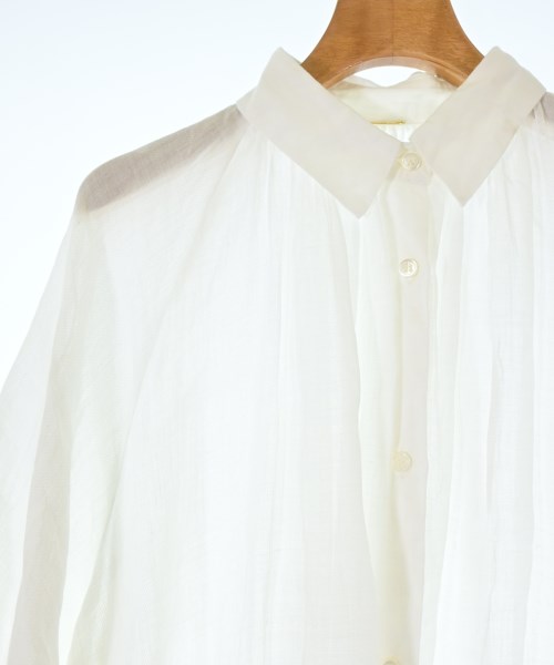 Deuxieme Classe（ドゥーズィエムクラス）ワンピース 白 サイズ:38(M位) レディース/2200649057054