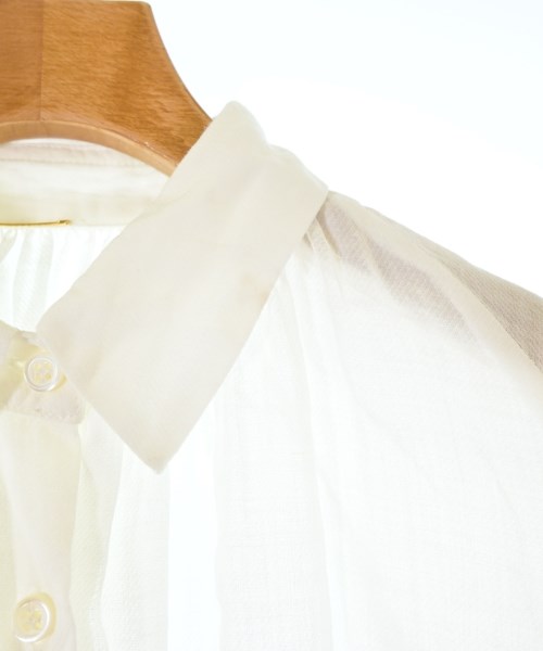 Deuxieme Classe（ドゥーズィエムクラス）ワンピース 白 サイズ:38(M位) レディース/2200649057054