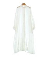 Deuxieme Classe（ドゥーズィエムクラス）ワンピース 白 サイズ:38(M位) レディース/2200649057054