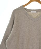 EVERYDAY I LIKE（エブリデイアイライク）ニット・セーター ベージュ サイズ:F レディース/2200650383036