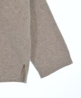 EVERYDAY I LIKE（エブリデイアイライク）ニット・セーター ベージュ サイズ:F レディース/2200650383036