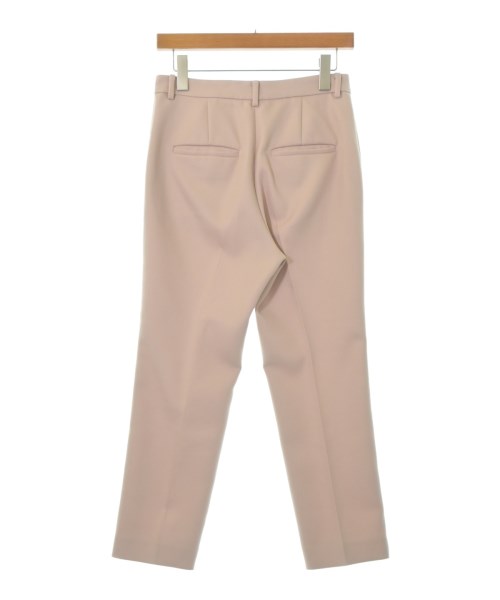 Deuxieme Classe（ドゥーズィエムクラス）スラックス ピンク サイズ:36(S位) レディース/2200650383074