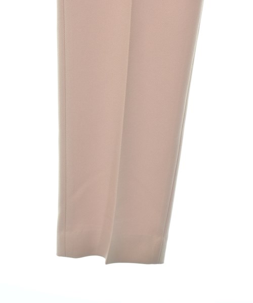 Deuxieme Classe（ドゥーズィエムクラス）スラックス ピンク サイズ:36(S位) レディース/2200650383074