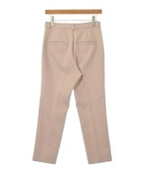 Deuxieme Classe（ドゥーズィエムクラス）スラックス ピンク サイズ:36(S位) レディース/2200650383074