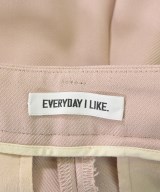 Deuxieme Classe（ドゥーズィエムクラス）スラックス ピンク サイズ:36(S位) レディース/2200650383074