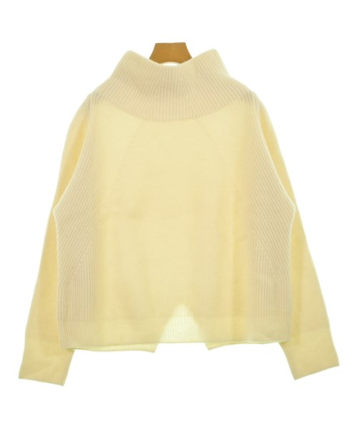 Deuxieme Classe(ドゥーズィエムクラス)ニット・セーター 白 サイズ:F/2200648711025