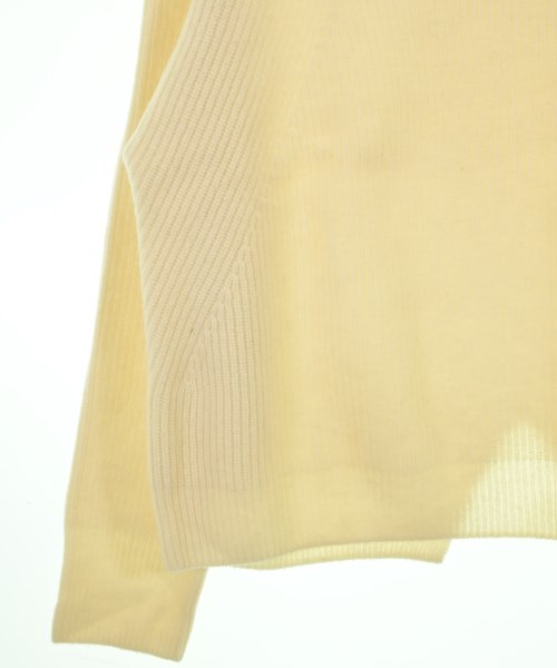 Deuxieme Classe（ドゥーズィエムクラス）ニット・セーター 白 サイズ:F レディース/2200648711025