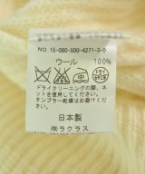 Deuxieme Classe（ドゥーズィエムクラス）ニット・セーター 白 サイズ:F レディース/2200648711025