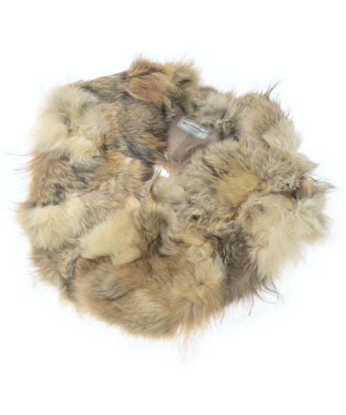 Deuxieme Classe(ドゥーズィエムクラス)マフラー ベージュ サイズ:-/2200648711100