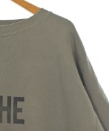 Deuxieme Classe（ドゥーズィエムクラス）スウェット カーキ サイズ:F レディース/2200649580057