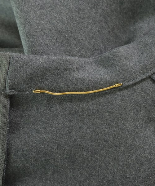 Deuxieme Classe（ドゥーズィエムクラス）ブラウス グレー サイズ:-(M位) レディース/2200649689095