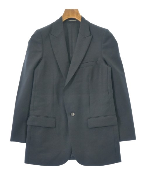 Deuxieme Classe(ドゥーズィエムクラス)カジュアルジャケット 紺 サイズ:36(S位)/2200651097017