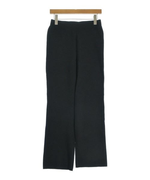 Deuxieme Classe(ドゥーズィエムクラス)スウェットパンツ 黒 サイズ:36(S位)/2200651097048