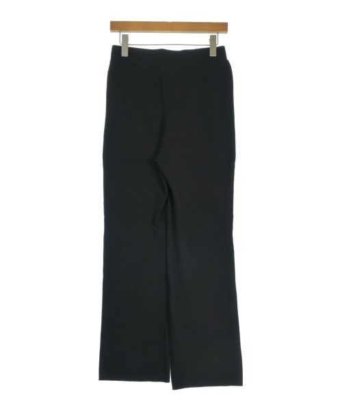 Deuxieme Classe（ドゥーズィエムクラス）スウェットパンツ 黒 サイズ:36(S位) レディース/2200651097048