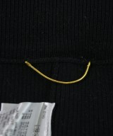 Deuxieme Classe（ドゥーズィエムクラス）スウェットパンツ 黒 サイズ:36(S位) レディース/2200651097048