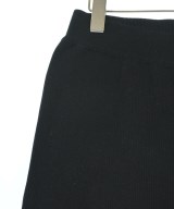 Deuxieme Classe（ドゥーズィエムクラス）スウェットパンツ 黒 サイズ:36(S位) レディース/2200651097048