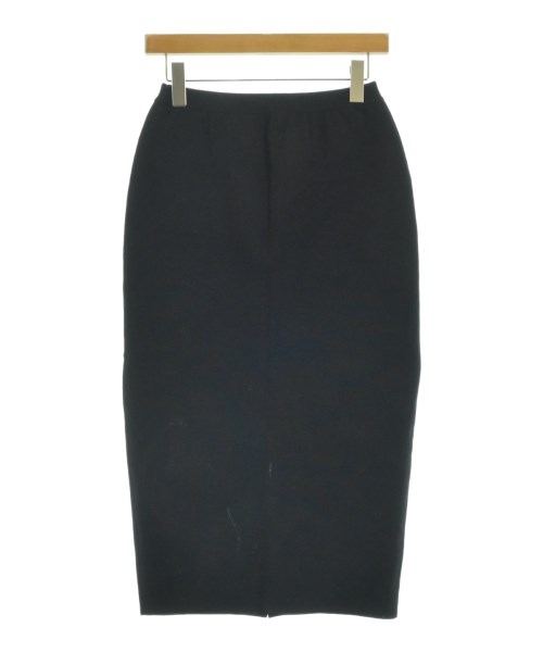 Deuxieme Classe(ドゥーズィエムクラス)ロング・マキシ丈スカート 黒 サイズ:34(XS位)/2200651097062