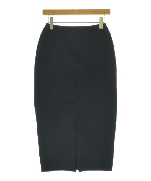 Deuxieme Classe（ドゥーズィエムクラス）ロング・マキシ丈スカート 黒 サイズ:34(XS位) レディース/2200651097062