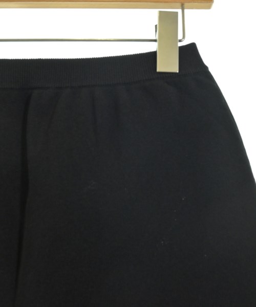 Deuxieme Classe（ドゥーズィエムクラス）ロング・マキシ丈スカート 黒 サイズ:34(XS位) レディース/2200651097062