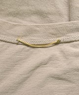 Deuxieme Classe（ドゥーズィエムクラス）Tシャツ・カットソー ベージュ サイズ:-(M位) レディース/2200651097154