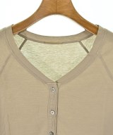 Deuxieme Classe（ドゥーズィエムクラス）Tシャツ・カットソー ベージュ サイズ:-(M位) レディース/2200651097154