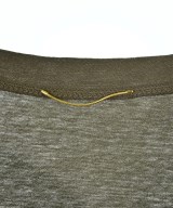 Deuxieme Classe（ドゥーズィエムクラス）Tシャツ・カットソー カーキ サイズ:-(M位) レディース/2200651097161