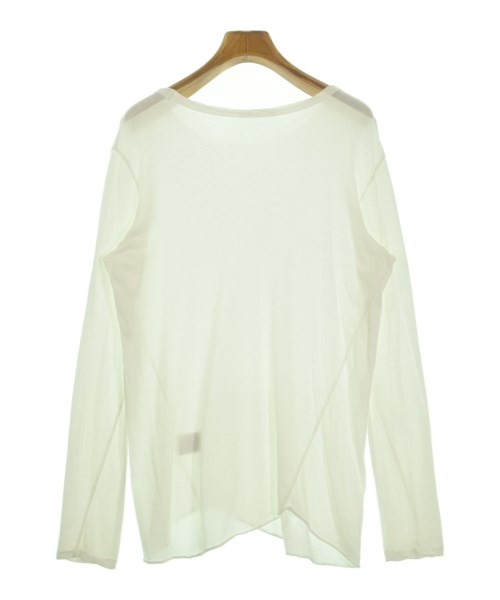 Deuxieme Classe（ドゥーズィエムクラス）Tシャツ・カットソー 白 サイズ:-(M位) レディース/2200650433199