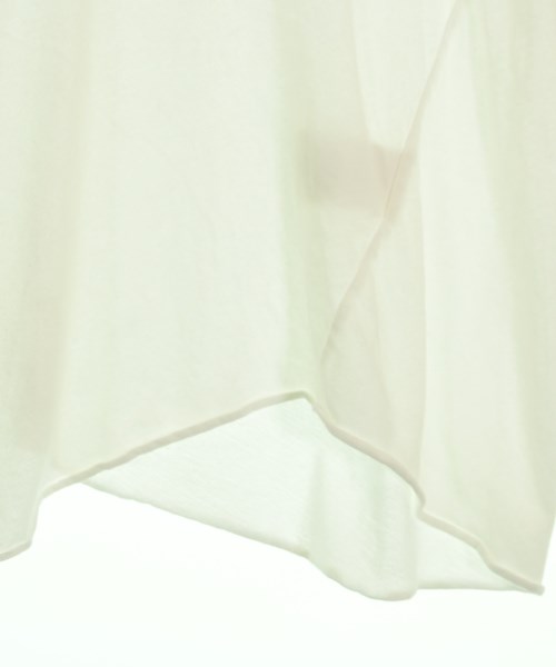 Deuxieme Classe（ドゥーズィエムクラス）Tシャツ・カットソー 白 サイズ:-(M位) レディース/2200650433199