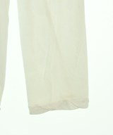 Deuxieme Classe（ドゥーズィエムクラス）Tシャツ・カットソー 白 サイズ:-(M位) レディース/2200650433199