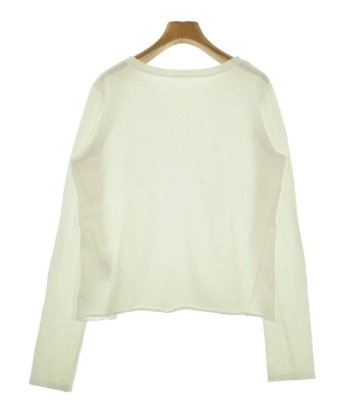 Deuxieme Classe（ドゥーズィエムクラス）Tシャツ・カットソー 白 サイズ:-(M位) レディース/2200650433205