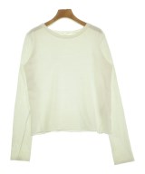 Deuxieme Classe（ドゥーズィエムクラス）Tシャツ・カットソー 白 サイズ:-(M位) レディース/2200650433205