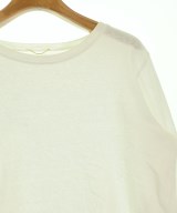 Deuxieme Classe（ドゥーズィエムクラス）Tシャツ・カットソー 白 サイズ:-(M位) レディース/2200650433205