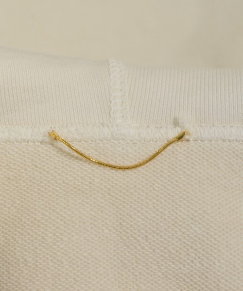 Deuxieme Classe（ドゥーズィエムクラス）パーカー 白 サイズ:F レディース/2200646511023