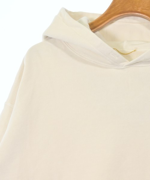 Deuxieme Classe（ドゥーズィエムクラス）パーカー 白 サイズ:F レディース/2200646511023