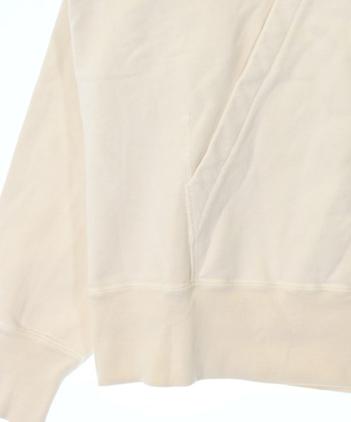 Deuxieme Classe（ドゥーズィエムクラス）パーカー 白 サイズ:F レディース/2200646511023