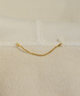 Deuxieme Classe（ドゥーズィエムクラス）パーカー 白 サイズ:F レディース/2200646511023